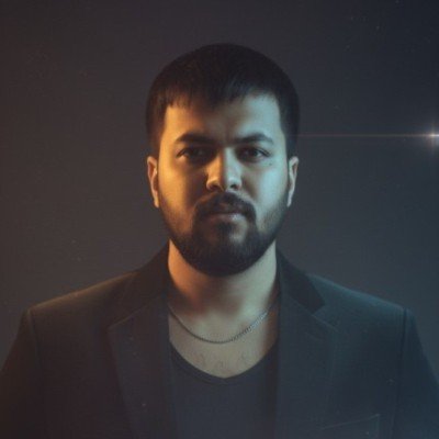 Saad Shahzad